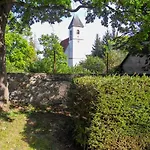 Ujezd Svateho Krize By Interhome *
