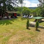 Tatil Evi Ujezd Svateho Krize By Interhome