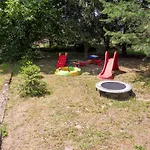 Ujezd Svateho Krize By Interhome Tatil Evi *