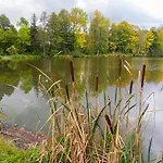 Ujezd Svateho Krize By Interhome Tatil Evi Bela nad Radbuzou