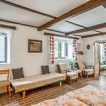 Ujezd Svateho Krize By Interhome 펜션 Bela nad Radbuzou
