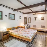 Ujezd Svateho Krize By Interhome Bela nad Radbuzou