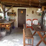 Ujezd Svateho Krize By Interhome * Bela nad Radbuzou
