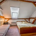 Ujezd Svateho Krize By Interhome * Bela nad Radbuzou