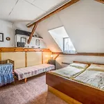 Tatil Evi Ujezd Svateho Krize By Interhome *