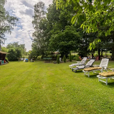Ujezd Svateho Krize By Interhome Feriehus *