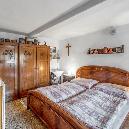 Prázdninový dům Ujezd Svateho Krize By Interhome