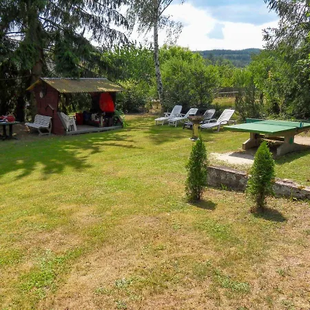 Prázdninový dům Ujezd Svateho Krize By Interhome