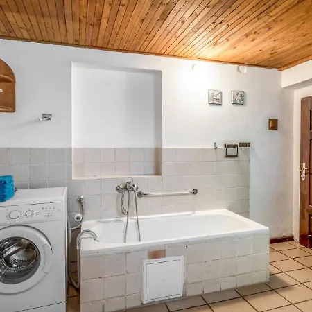 Ujezd Svateho Krize By Interhome