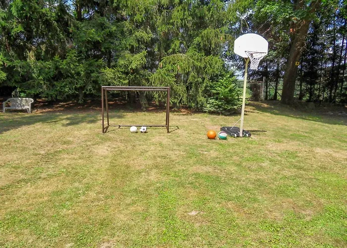 Ujezd Svateho Krize By Interhome Сasa de vacaciones