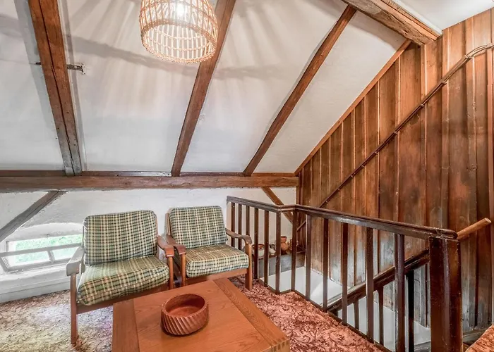 Ujezd Svateho Krize By Interhome Holiday home
